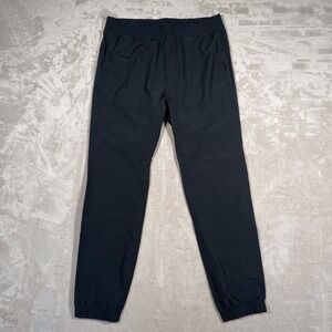 YPB	Women's Pants Jogger Motion TEK Athleisure Pull On L Long Black